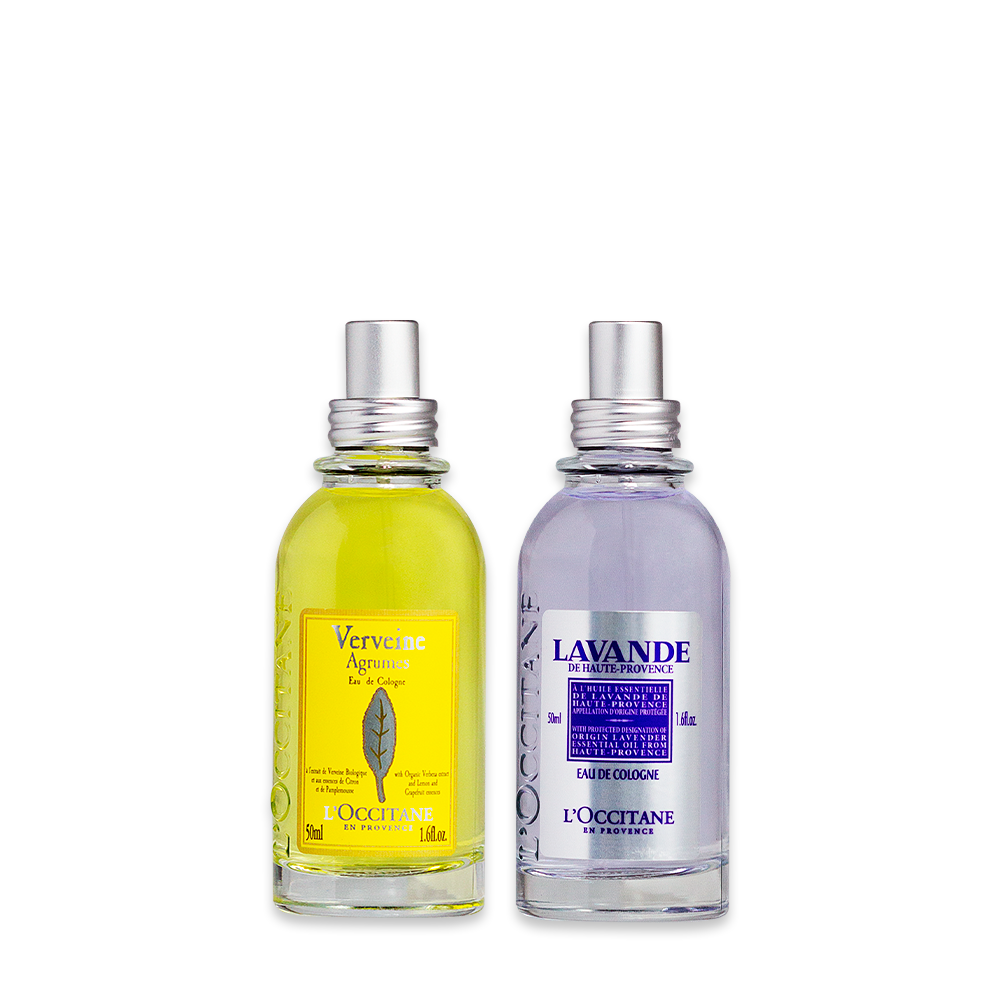 Duo Perfumado Lavanda e Verbena, , large image number 0